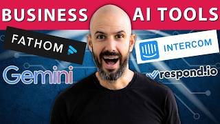 Top AI Tools for Meetings and Customer Support