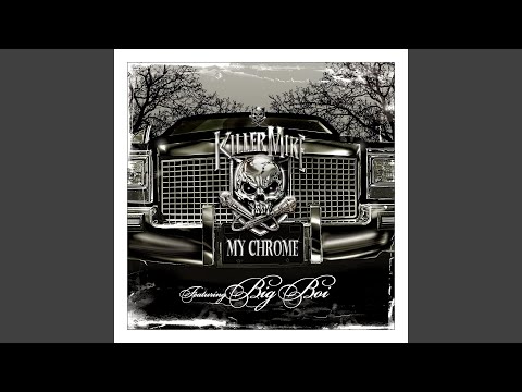 Video thumbnail for My Chrome