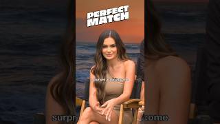 Download lagu Jess addresses Harry and Melinda drama in Perfect Match season 2 mp3