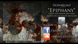 Æons Collide - Epiphany [Single]