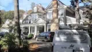 preview picture of video 'Custom Homes | Atlanta Painters | Painting Contractors | http://www.AtlantaPaintersDcp.com'
