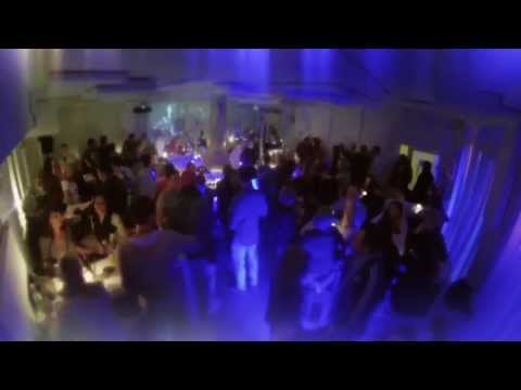 VAMOS mit DJ Marcel Billen & DJ Le Alen im Sands - Die Sandbar in Rodgau 02/2013