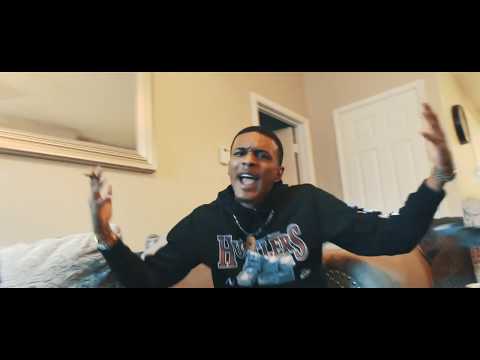 BG Rees - "Gwop" (Music Video) Shot By: @SackRightVisuals