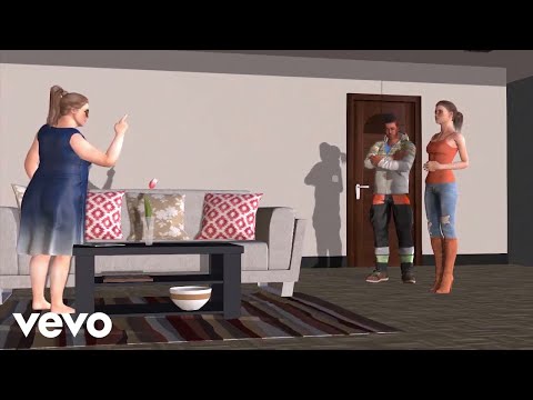 D. Policy - Sayang (Official Video)