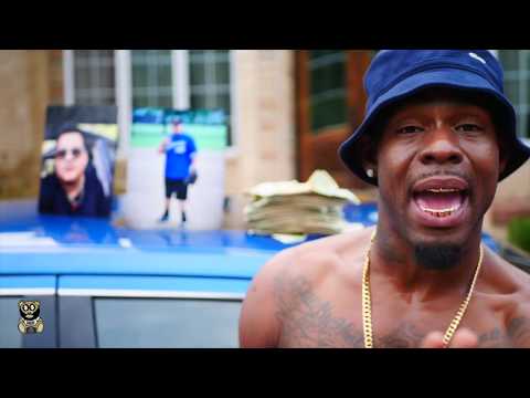 VELLY SOSA - Kiss and Tell (OFFICIAL VIDEO)