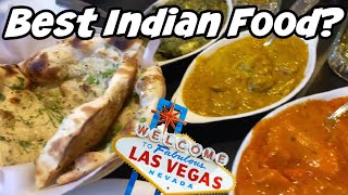 HIGHEST RATED Indian Restaurant in LAS VEGAS