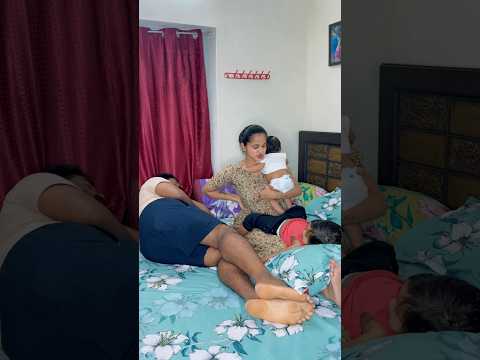 Understanding 🥺❤️🥰 #fyp #reels #shorts #trending #viral #postpartum #secondpregnancy #diyafavas