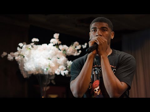 Kino | Performs at La'Britney Concert