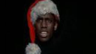 Beatstreet - 06 - Treacherous Three - Santa's Rap
