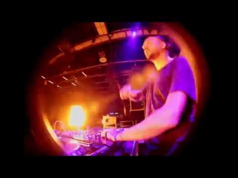 D-Nox  & The Mob Foro Norte Sep 2015 HD