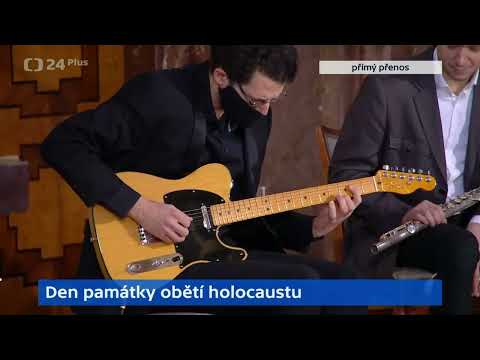 David Dorůžka/Robert Fischmann/Martin Novák - Unter Dayne Vayse Shter'n