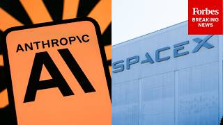Musk's SpaceX Will Give Anthropic Access To Its 'Colossus' Super Computer For AI Training
