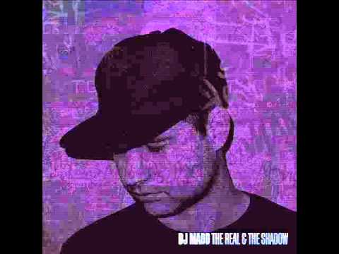 DJ Madd - Deeply feat. Lady Maroo
