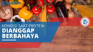 Alergi Makanan, Reaksi Ketika Sistem Kekebalan Tubuh Mengira Bahwa Protein Makanan Berbahaya