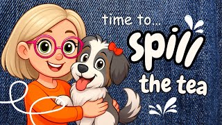 10 Things Í Wish I Knew Before I Started Sewing-Live!