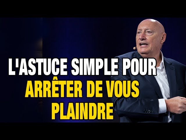 Video Uitspraak van se plaindre in Frans