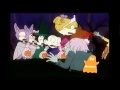 Opening To Little Bill Thanksgiving 2001 VHS
