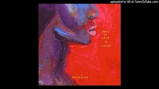 GoldLink Ft. Ciscero - Fall In Love