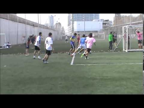 Atlas vs SDF - Copa Palermo