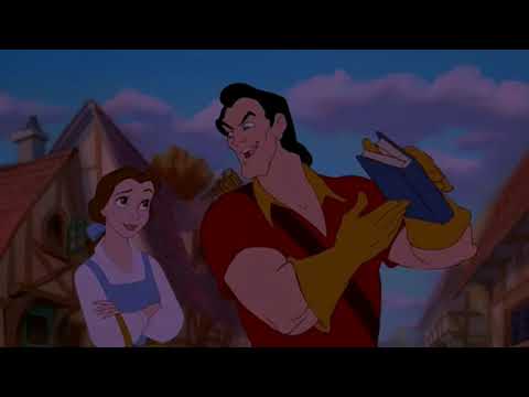 "Lou" (Bolt) Part 5 - Captured/Another Pin