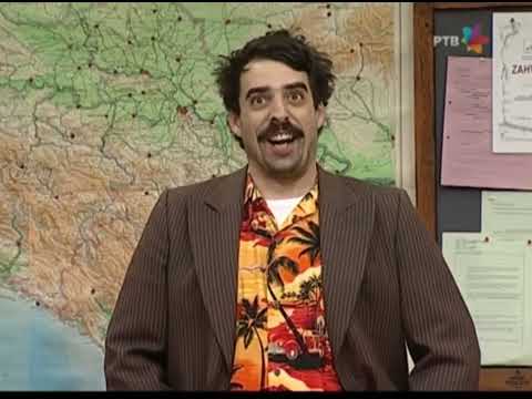 EJ DA MI JE VIDJETI PLITVICE