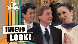 Download lagu Fran se convierte en mujer de la alta sociedad | The Nanny | Retro Comedy Classics mp3 Download lagu Fran se convierte en mujer de la alta sociedad | The Nanny | Retro Comedy Classics mp3