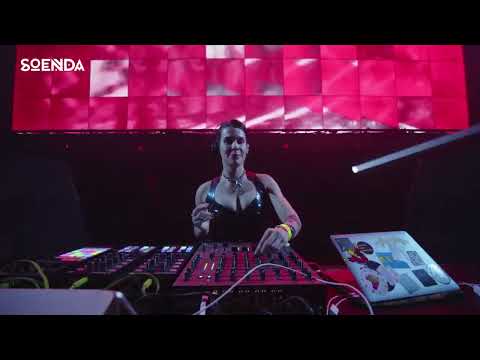 Rebekah @ Soenda Indoor Werkspoorkathedraal 2022 (full set)