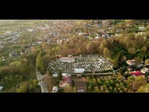 Comuna Tatarani Vazuta din zbor