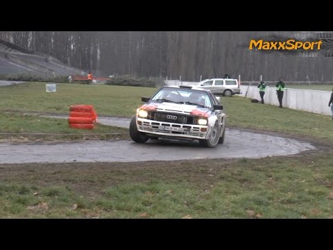 53 Barbórka Warszawska 2015 - Action by MaxxSport