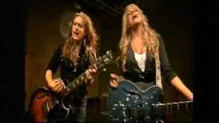 Bomshel - Fight Like A Girl (Official Music Video)