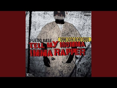 Tell My Momma Imma Rapper (feat. Cool Que & Snacks Giggaty)