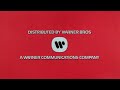 Warner Bros CBS Television Distribution 1985 2007