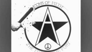 Icons Of Filth - Atomic filth