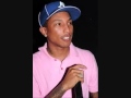 Pharrell Williams feat. Daddy Yankee- Mamacita ...