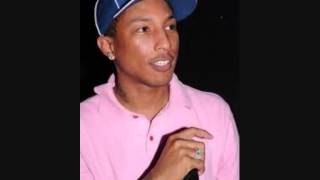 Pharrell Williams feat. Daddy Yankee- Mamacita lyrics