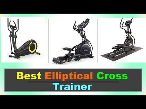 Best Elliptical Cross Trainer in India 2023 ⚡ CROSS TRAINER MACHINE ⚡ बेस्ट क्रॉस ट्रेनर ⚡