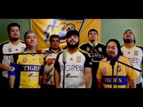 Dale Tigres Dale Tigres (Video Official)