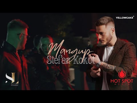 STEFAN KOKOT - MANGUP (OFFICIAL VIDEO 2023)