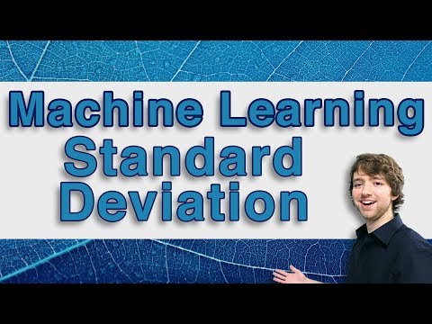 Machine Learning Tutorial 1 Intro to Machine Learning and A I