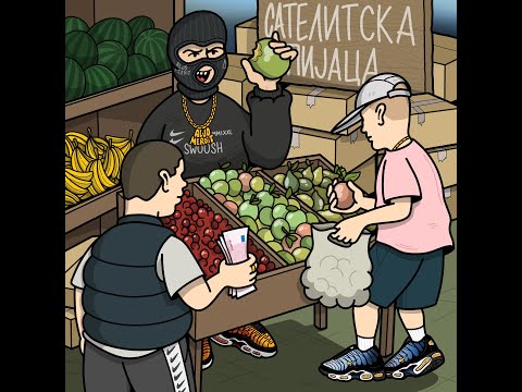 Dzoni Stlt - Tvrdi stvarno (Offical Audio)