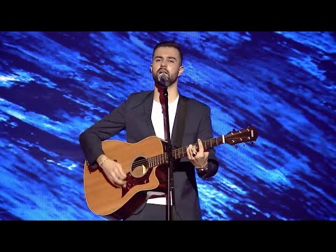 LLAZAR DAKA - MUNGESE ( Kenga Magjike 2017 )