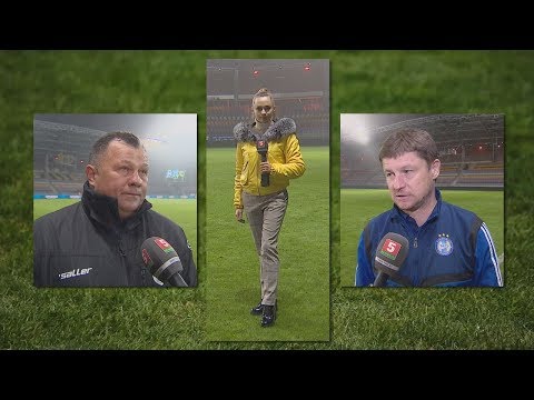 БАТЭ — Неман "Без права на ошибку" // "Козел про футбол", 28.09.2019