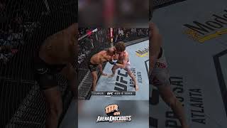 Robbie Lawler vs Ben Askren