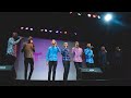 Rudo Acappella Mulimu Live Performance