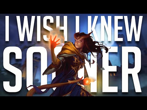 I REALLY Wish I Knew These VITAL Tips Before I Started Playing DDO