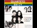 Boca Livre & Quarteto Em Cy - Borzeguim - 1981 ...