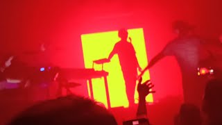 El final del amor eterno de La Casa Azul en la Sala Ochoymedio/But 28/11/2025.