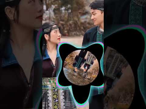 Txiv Nraug Ntsuag YAMI.FT VANG ( nhạc hay ) tuv siab heev