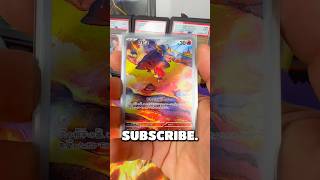 Subcribe for magby!! #pokemon #pokemoncards #pokemontcg #mew #pikachu #eevee #charizard #151 #mewtwo