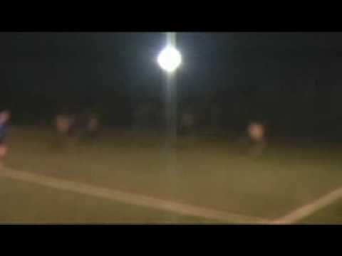 FC Flying Albatros - 53er mit Milch 16:5